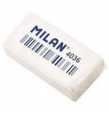 ластик Milan 4036