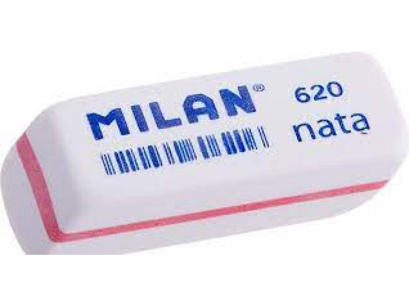 ластик Milan 620