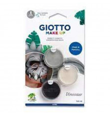 набор для грима Giotto Make Up 3 цветов 475600