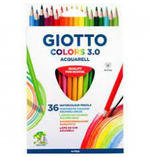 цветные карандаши Giotto Colors 277300