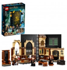 конструктор LEGO Harry Hogwarts Moment: Defence Class 76397