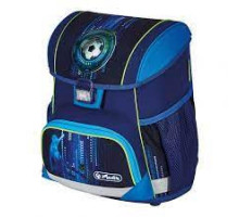 ранец Loop Soccer Herlitz 50037537