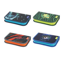 пенал Boys Mix II M.s. Herlitz 50038336