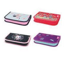 penal Girls Mix I M.s. Herlitz 50038343