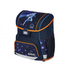 ранец Loop Galaxy Game Herlitz 50037513