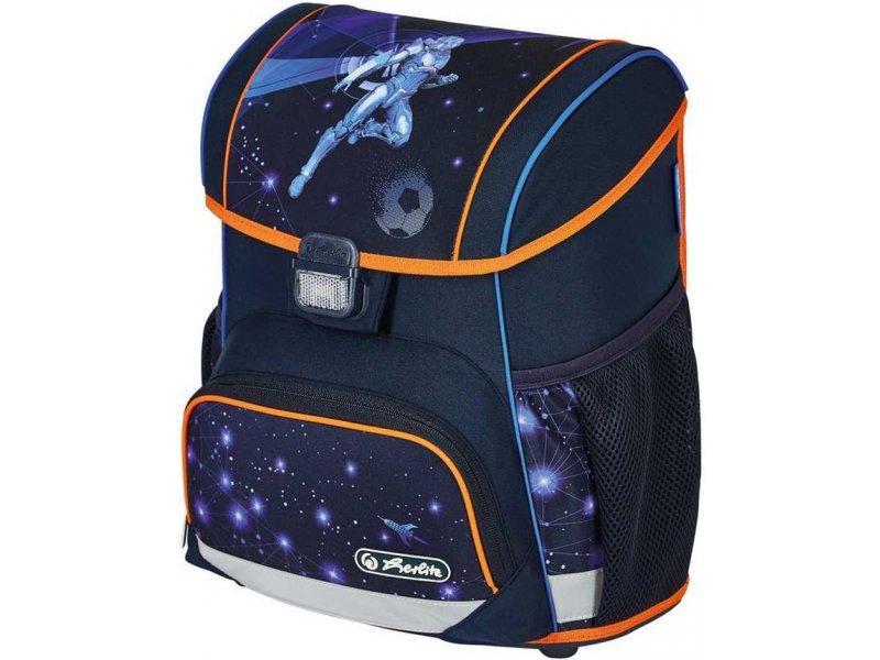 ранец Loop Galaxy Game Herlitz 50037513