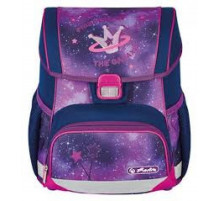 çanta Loop Galaxy Princess Herlitz 50037490