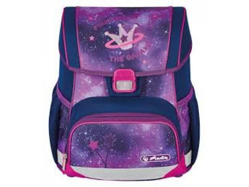 çanta Loop Galaxy Princess Herlitz 50037490