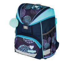 çanta UltraLight Flower Owl Herlitz 50037742