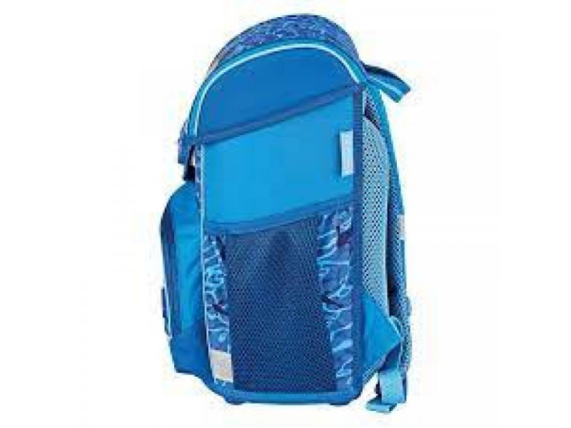 çanta Loop Plus Blue Shark Herlitz 50043095