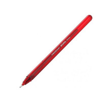 шариковая ручка Pensan красная 1,0мм 2270