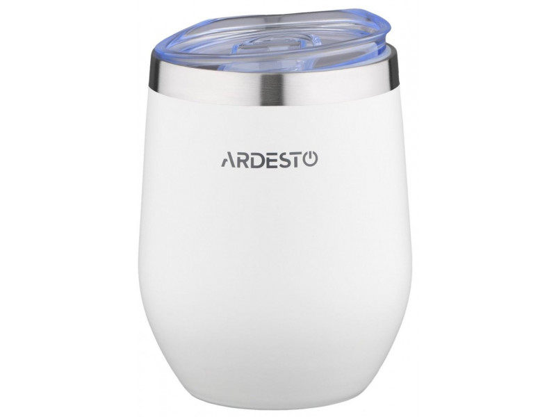 кружка Ardesto Travel Compact mug 350 ml