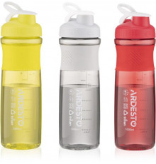 бутылка Ardesto Smart bottle 1000 ml