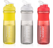 бутылка Ardesto 1000 ml серая