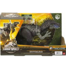 фигурка Jurassic World Dino Trackers