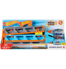 грузовик Hot Wheels gvg37