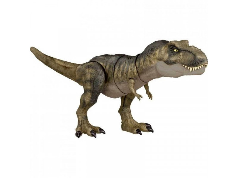 фигурка Mattel Jurassic World Dominion Thrash N