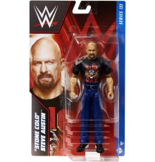 фигурка WWE Stone Cold Steve Austin