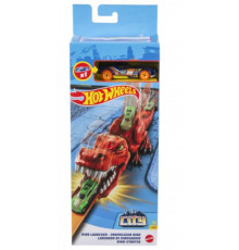 набор Hot Wheels Dino Launcher