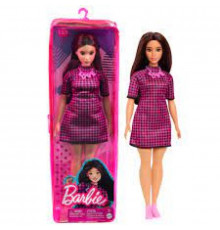 кукла Barbie Fashionistas hbv20