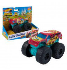 машинка Hot Wheels Monster Trucks 1:43