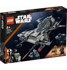 конструктор Lego Star Wars Pirate Snub Fighter 75346