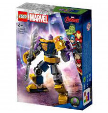 конструктор Lego Super Heroes Thanos Mech Armor 76242