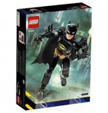 конструктор Lego Super Heroes Batman Construction Figure 76259