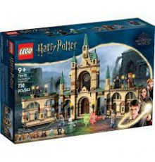 конструктор Lego Harry Potter The Battle of Hogwarts 76415