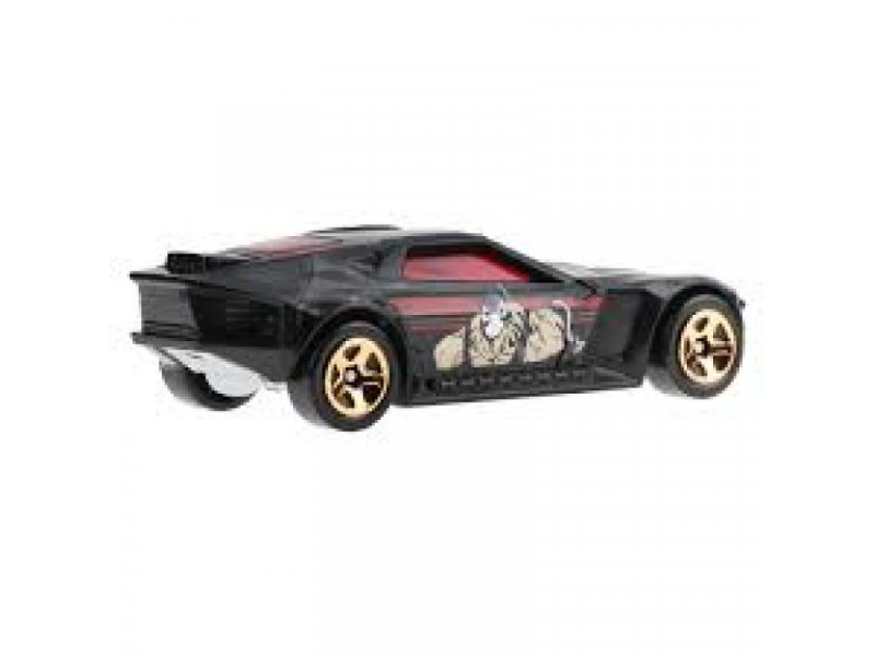 машинка Hot Wheels Batman HDG89