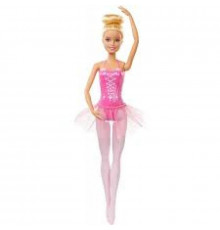 кукла Barbie Ballerina GJL58