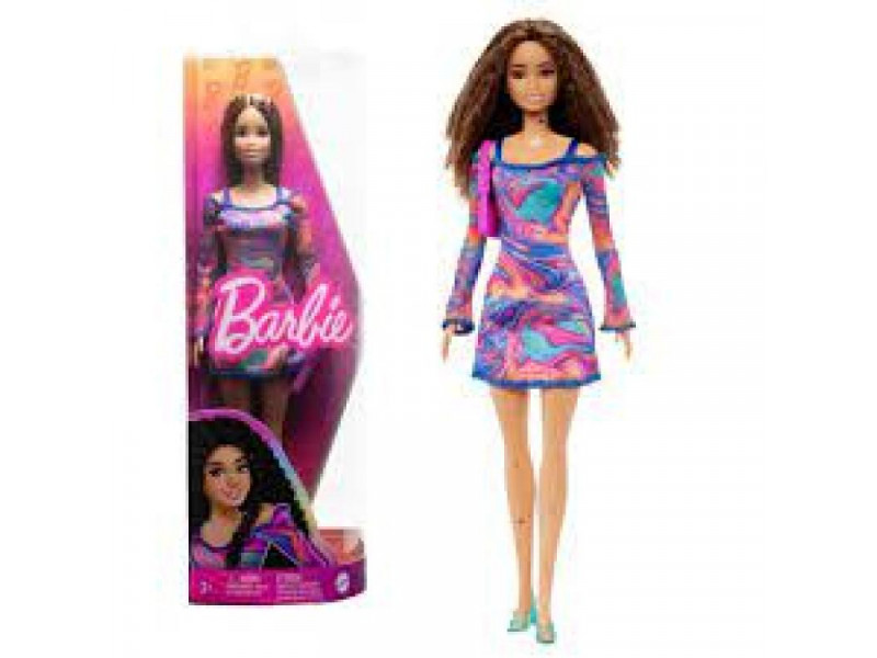 gəlincik Barbie HJT03