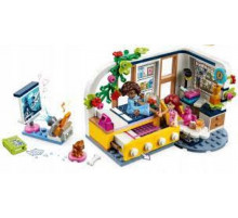конструктор конструктор Lego Friends Aliya's Room