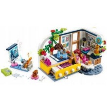 конструктор конструктор Lego Friends Aliya's Room