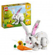 конструктор Lego Creator White Rabbit