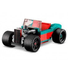 конструктор конструктор Lego Creator Street Racer