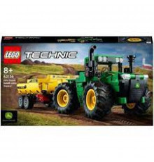 конструктор LEGO Technic John Deere 9620R 4WD Tractor