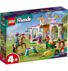 конструктор LEGO LEGO Friends Riding School