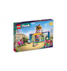 конструктор LEGO Friends Hair Salon