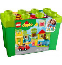 конструктор LEGO DUPLO Brick Box Deluxe