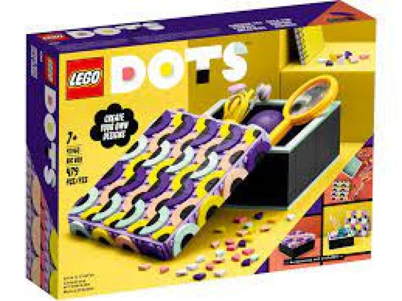 konstruktor Lego DOTS Big Box 41960