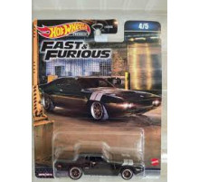 hot wheels mattel prmum hnw46