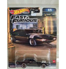 hot wheels mattel prmum hnw46