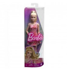 кукла Barbie hjt02