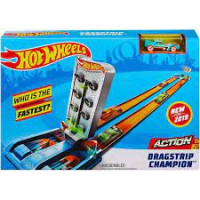 mattel hot wheels yol