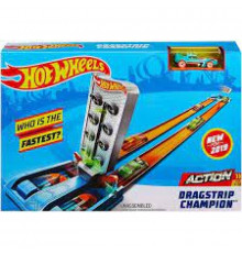 mattel hot wheels yol