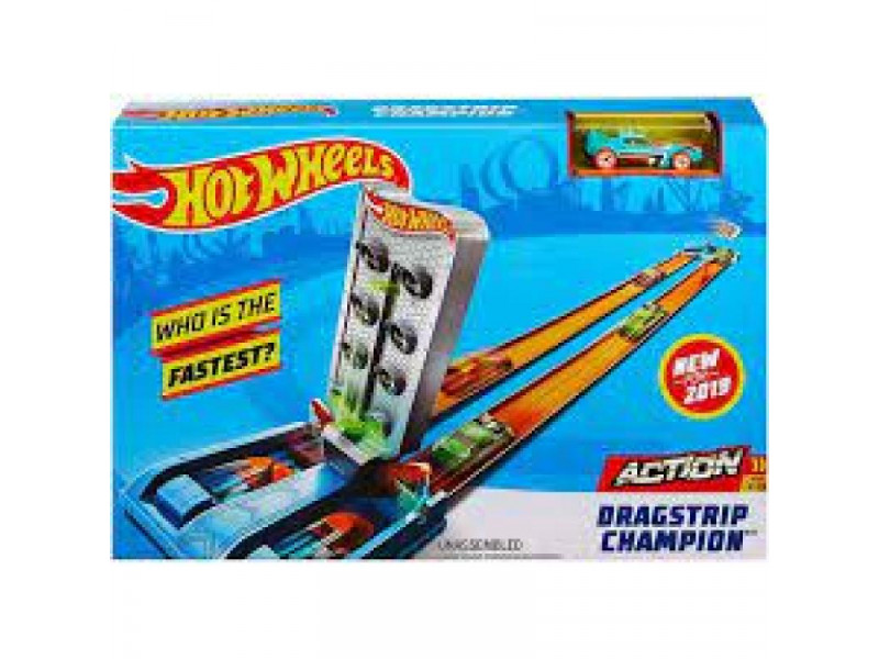 mattel hot wheels yol