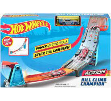mattel hot wheels yol