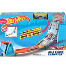 mattel hot wheels yol