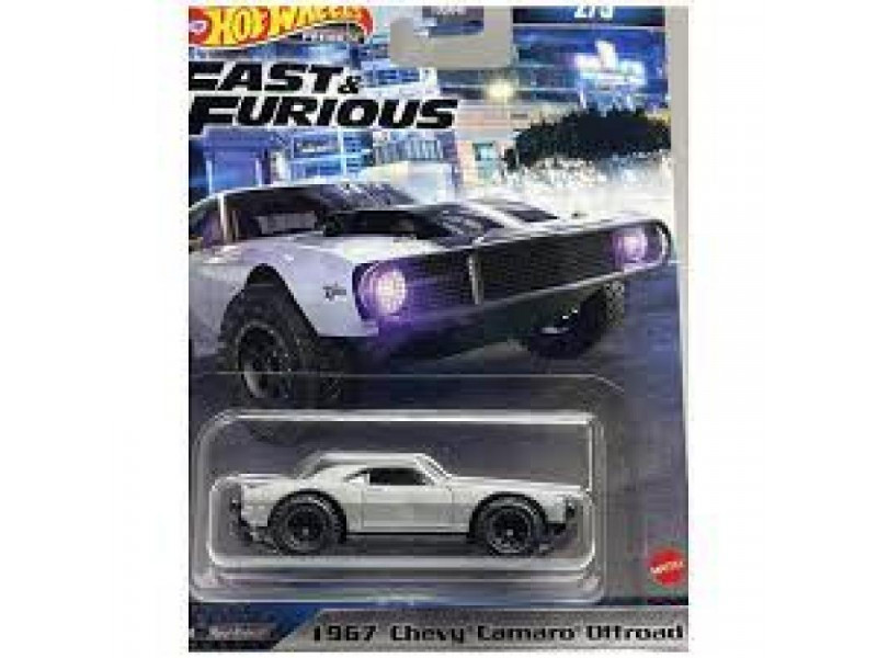 mattel hw premium fast